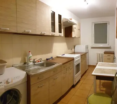 Ogłoszenie o wynajmie mieszkania - miniatura 4