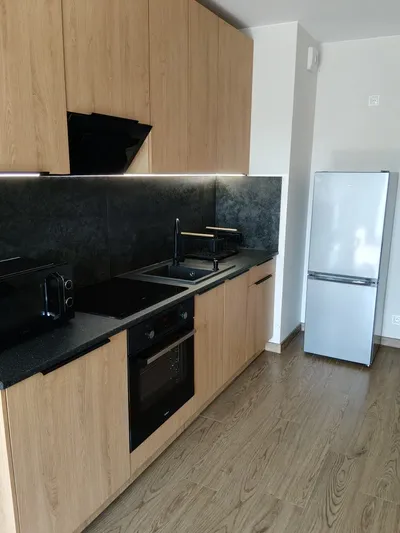 Wynajmę mieszkanie na widzewskim osiedlu Zenith - miniatura 2