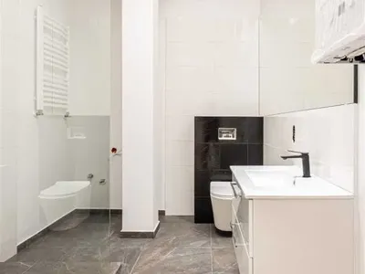 Wynajmę 2 pokoje w Centrum przy al. Papieża Jana Pawła II - miniatura 5