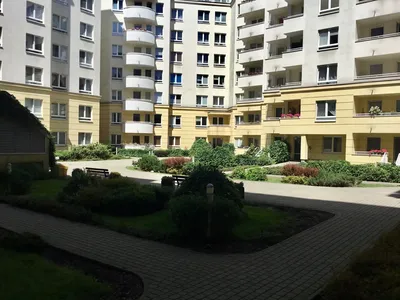 Bezpośrednio, dwupokojowe mieszkanie Alternatywy - miniatura 2
