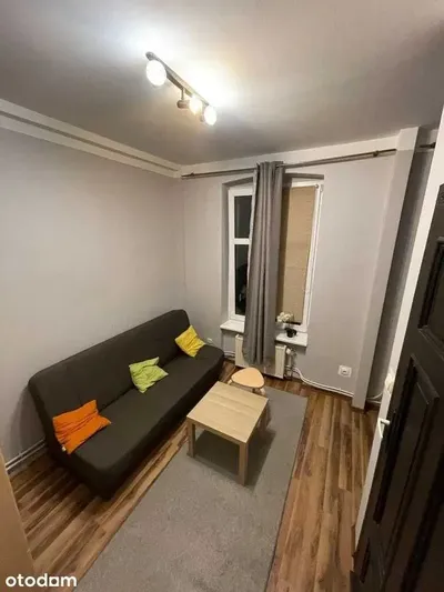 Kawalerka w Centrum Szczecina przy dworcu - miniatura 2