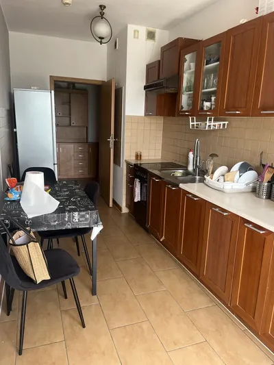 14m kw || 3 pokoje || 74m kw || Bronowice || 1.06 - miniatura 4