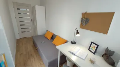 Wynajmę bezpośrednio pokój jednoosobowy. - miniatura 2