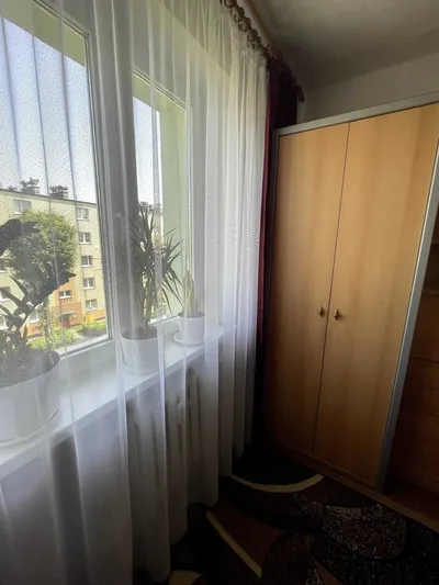 Przytulne mieszkanie ul. Gliwicka - miniatura 5