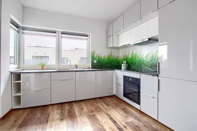 3 pokoje w SZEREGÓWCE - 60 m2 | Jazowa - miniatura 5