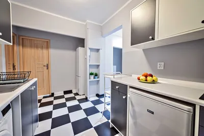 Pokój na wynajem w żeńskim mieszkaniu, 10m2, ul. Galileusza - miniatura 5