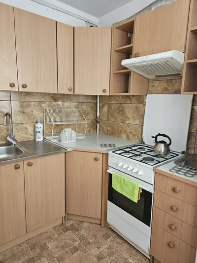Dwa pokoje w mieszkaniu dla studentów Lublin ul. MUZYCZNA - miniatura 3