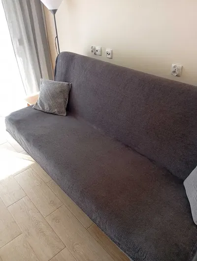 Mieszkanie z tarasem, Podgórz, blisko mostu, 2-pokoje, 30 m2, bez pośredników - miniatura 4