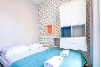 Dwupokojowy apartament z ogródkiem – Gdańsk Wrzeszcz - miniatura 5