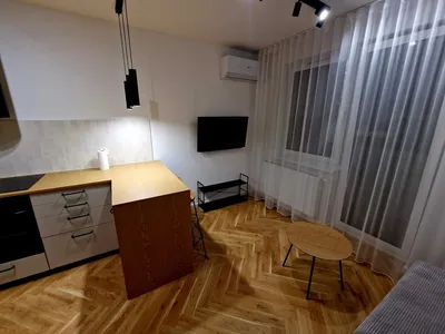 Do wynajęcia 2-pokojowe mieszkanie na Bartodziejach, ul. Kozacka 4 - miniatura 2