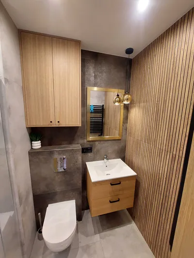 kawalerka Wieniawa Residence ul. Pagi UMCS Kul UP Apartament for rent - miniatura 4
