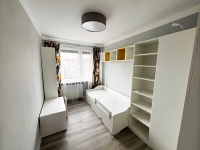 Targowa Katowice | 63m2 | 3 pokoje | wysoki standard - miniatura 5