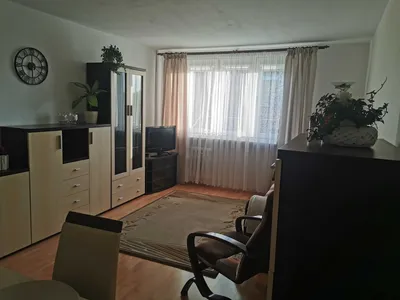 Mieszkanie 2 pokoje 45m2 ul.Krzywoustego - miniatura 2