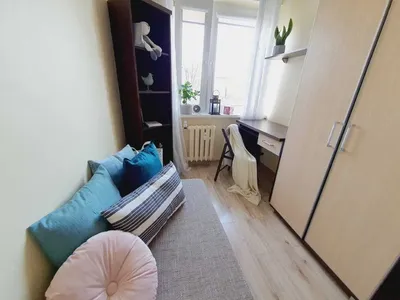 Wolny pokój na Starym Żegrzu 75 - miniatura 3