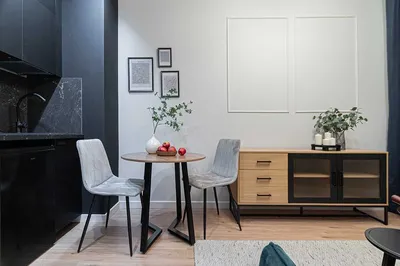 Piękna kawalerka przy ul. Kolejowej 9, 2800 zl total - miniatura 5