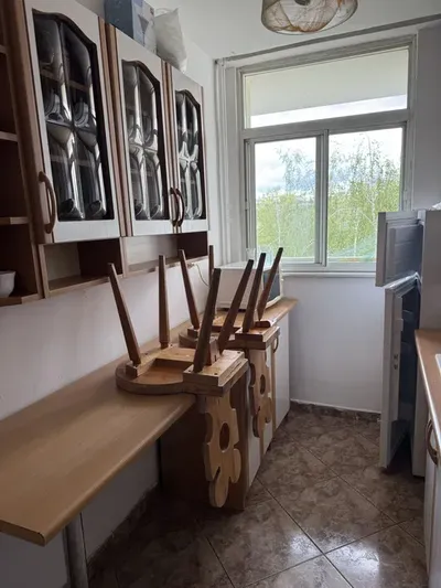 Mieszkanie na Ursynowie do wynajecia - miniatura 4