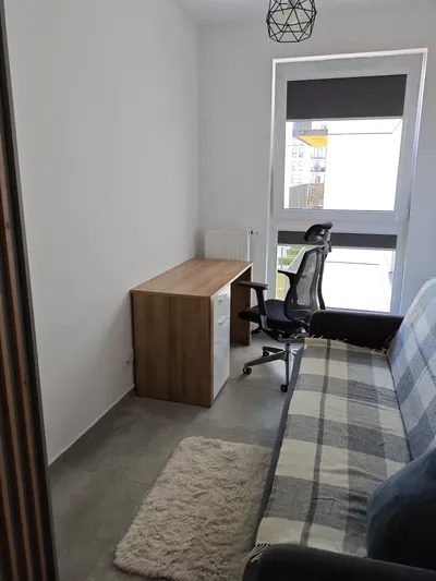 Wynajmę pokój w Warszawie w dzielnicy Ursus - miniatura 3