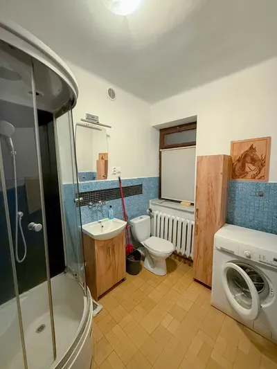 Wynajmę Mieszkanie Łódź - 16 m² - miniatura 5