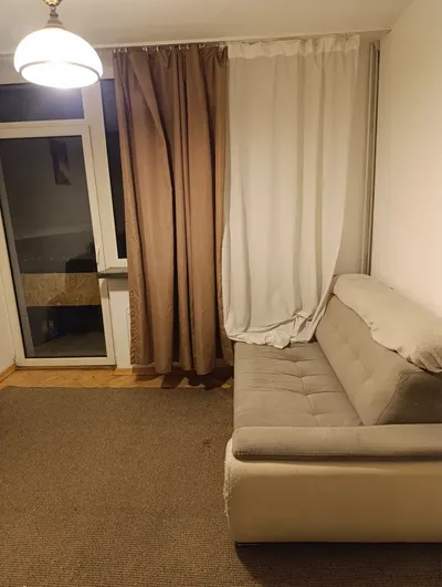 Ładne mieszkanie w centrum do wynajęcia na Sokolskej !!! - miniatura 2