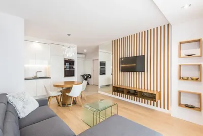 Poznań wynajem apartamentów na każdy termin..SUPER-APARTAMENTY.PL - miniatura 4