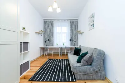 Pokoje jednoosobowe do wynajęcia Jeżyce - od zaraz