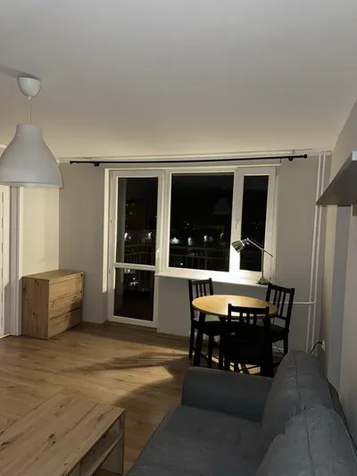 Brynów 2 pokoje przy Parku Kościuszki - miniatura 2