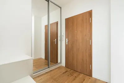 Mieszkanie na Gocławiu | Balkon + miejsce parkingowe - miniatura 5