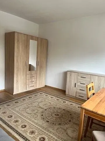 Słoneczny pokój 18 m2 Gdańsk-Chełm - miniatura 3