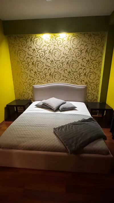 Apartament na Targówku-bezposrednio - miniatura 5