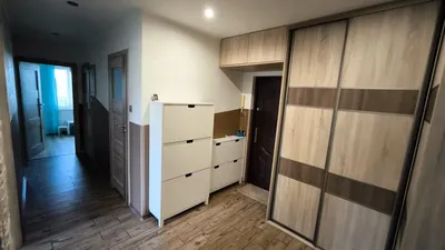 Mieszkanie na wynajem Nowodworska Szwederowo 4 pokoje - miniatura 3