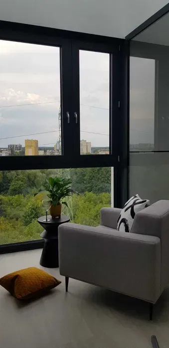 Apartament 3 pokojowy Osiedle Filmowe - miniatura 5