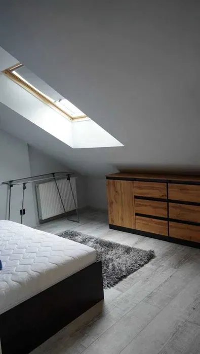 Apartament/mieszkanie: 1 sypialnia, 1 łazienka - miniatura 2