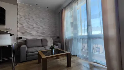 Mieszkanie na wynajem 39m2 Osiedle Leśne Bydgoszcz - miniatura 2