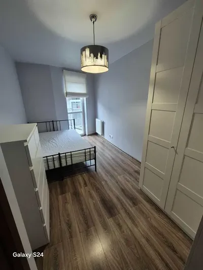 Wynajmę mieszkanie 2-pokojowe | 48,5 m² | Kraków, ul. Górników 50 - miniatura 5