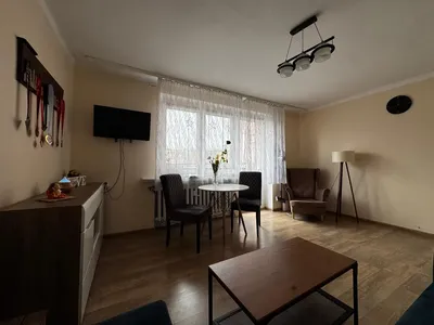 Wynajem mieszkania -Bytków - miniatura 3