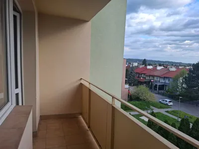 Wynajmę mieszkanie o powierzchni 54 m², zlokalizowane przy ul. Krzyżanowskiego w Rzeszowie. - miniatura 4