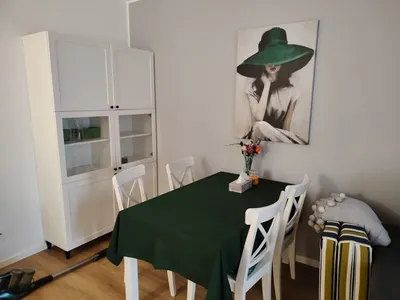 Wynajmę mieszkanie 42m², parter, miesce parkingowe, Perspektywa - miniatura 4