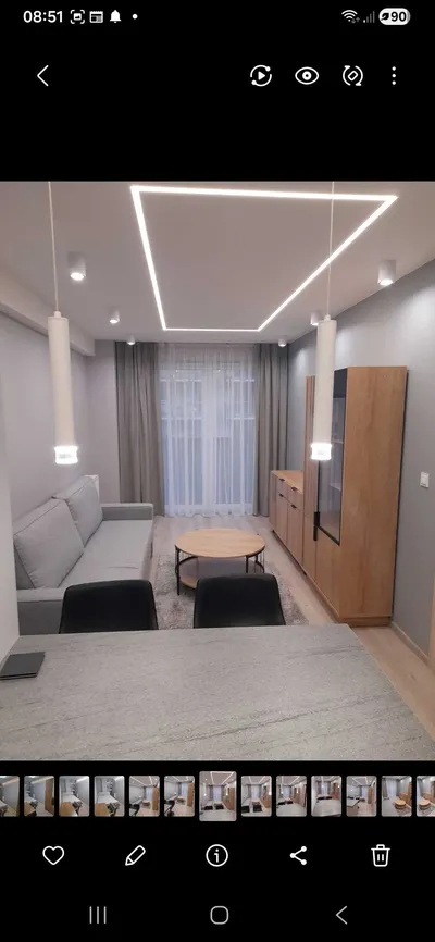 wynajmę mieszkanie na Dębowych Tarasach w Katowicach - miniatura 3