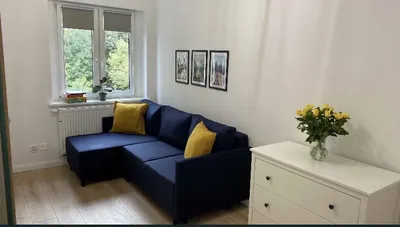 1-osobowy pokój Poznań