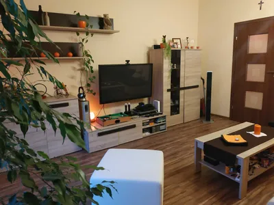 Wynajmę mieszkanie 2 pokoje 56 m2 Szczecin Centrum - miniatura 2