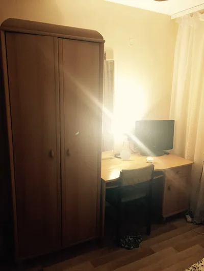 Pokój do wynajęcia dla Pani, Lublin Centrum przy Parku Saskim - miniatura 3