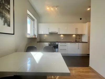 Słoneczne dwa pokoje na Dębowych Tarasach - Katowice, Wynajem. - miniatura 5