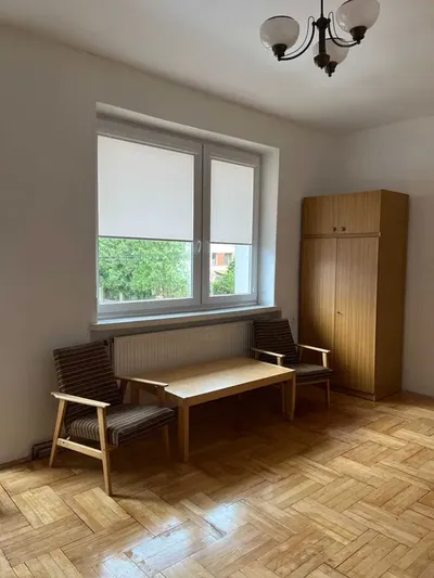 Wynajmę 2 pok. mieszkanie 45m2 w Warszawie Wesołej przy ul. Norwida - miniatura 5
