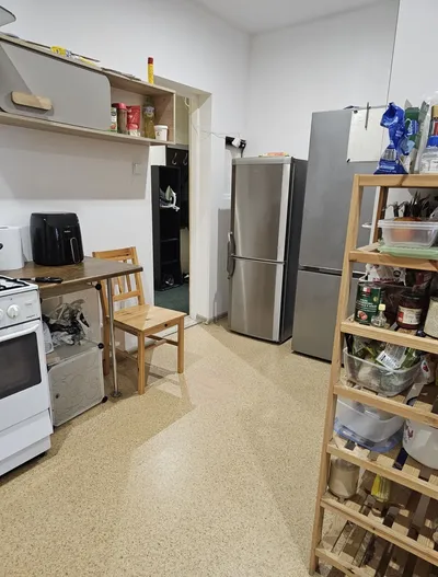 Pokój w mieszkaniu studenckim Poznań Jeżyce,cena z opłatami - miniatura 5
