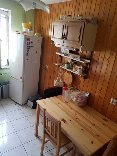 Pokój 1 os /OGRÓD BOTANICZNY (Wyszyńskiego/Sienkiewicza) od zaraz - miniatura 5
