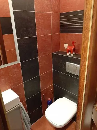 Pokój do wynajęcia na wynajem Fabryczna Strzegomska Faktory Nowy Dwór - miniatura 2
