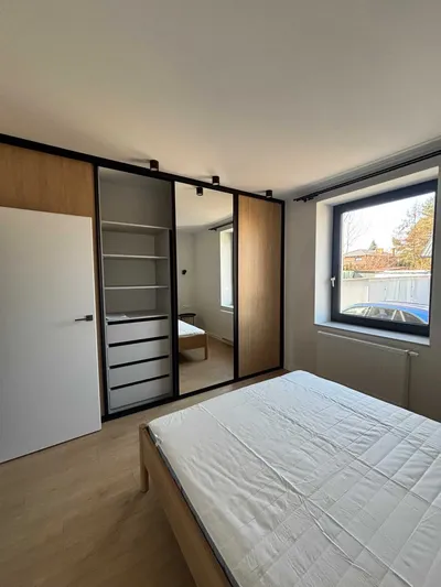 Nowe mieszkanie w Katowicach - miniatura 4