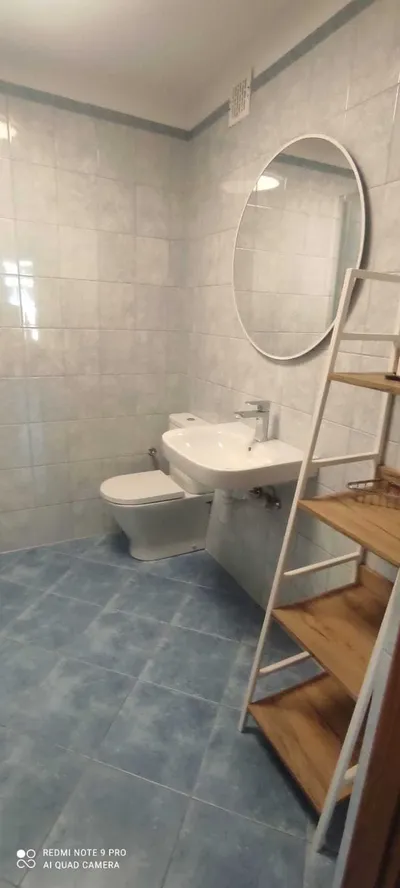 Wynajmę mieszkanie Stare Czyżyny - miniatura 3