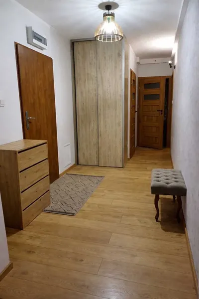 Nowoczesne 3 pokoje | 60 m² | Wygoda - miniatura 4