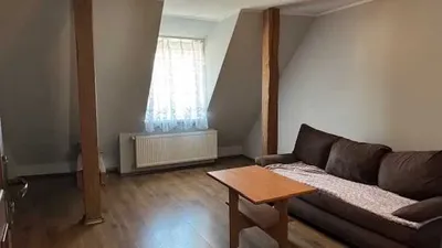 Duże mieszkanie 2 pok oddzielne/na ul. Dębowej - miniatura 3